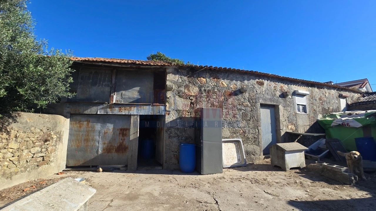 Terreno para Venda em Bagunte, Ferreiró, Outeiro Maior e Parada Foto 1