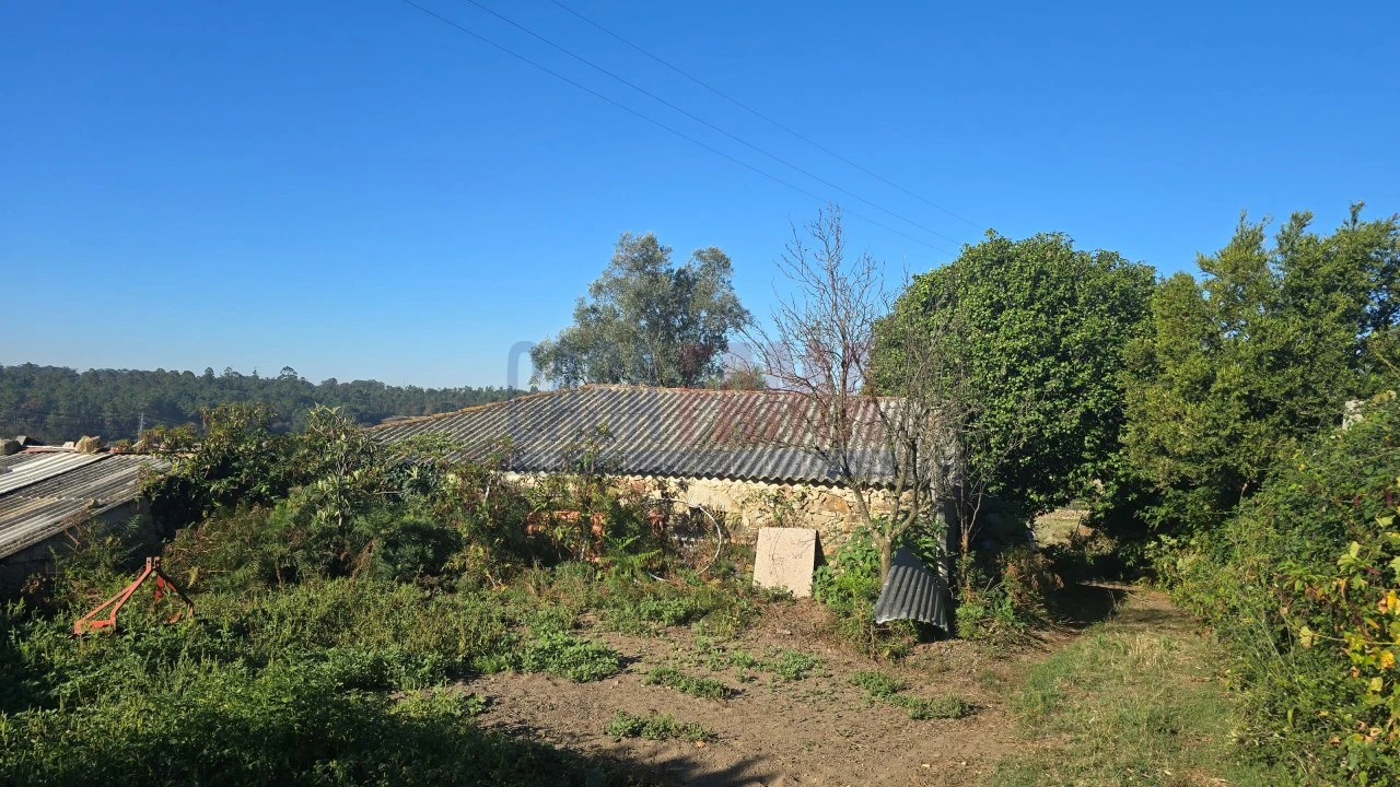 Terreno para Venda em Bagunte, Ferreiró, Outeiro Maior e Parada Foto 7