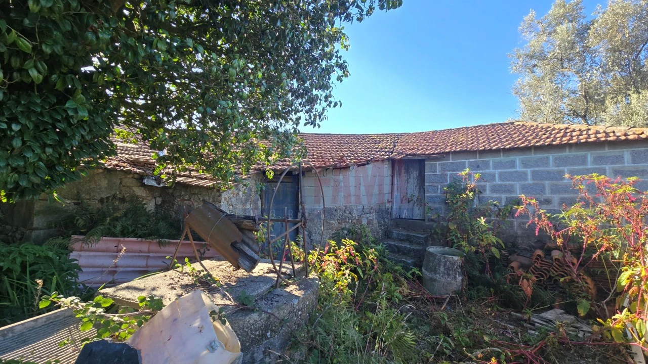 Terreno para Venda em Bagunte, Ferreiró, Outeiro Maior e Parada Foto 8