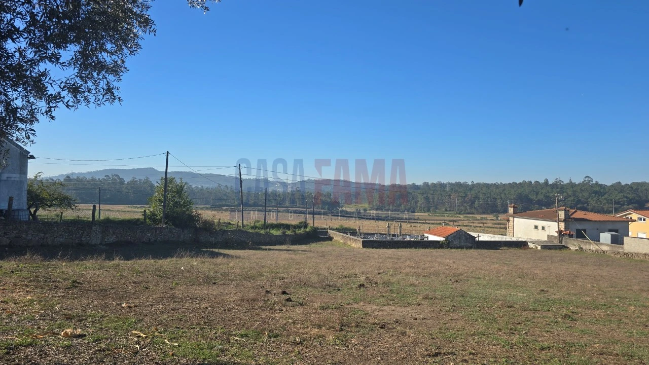Terreno para Venda em Bagunte, Ferreiró, Outeiro Maior e Parada Foto 12
