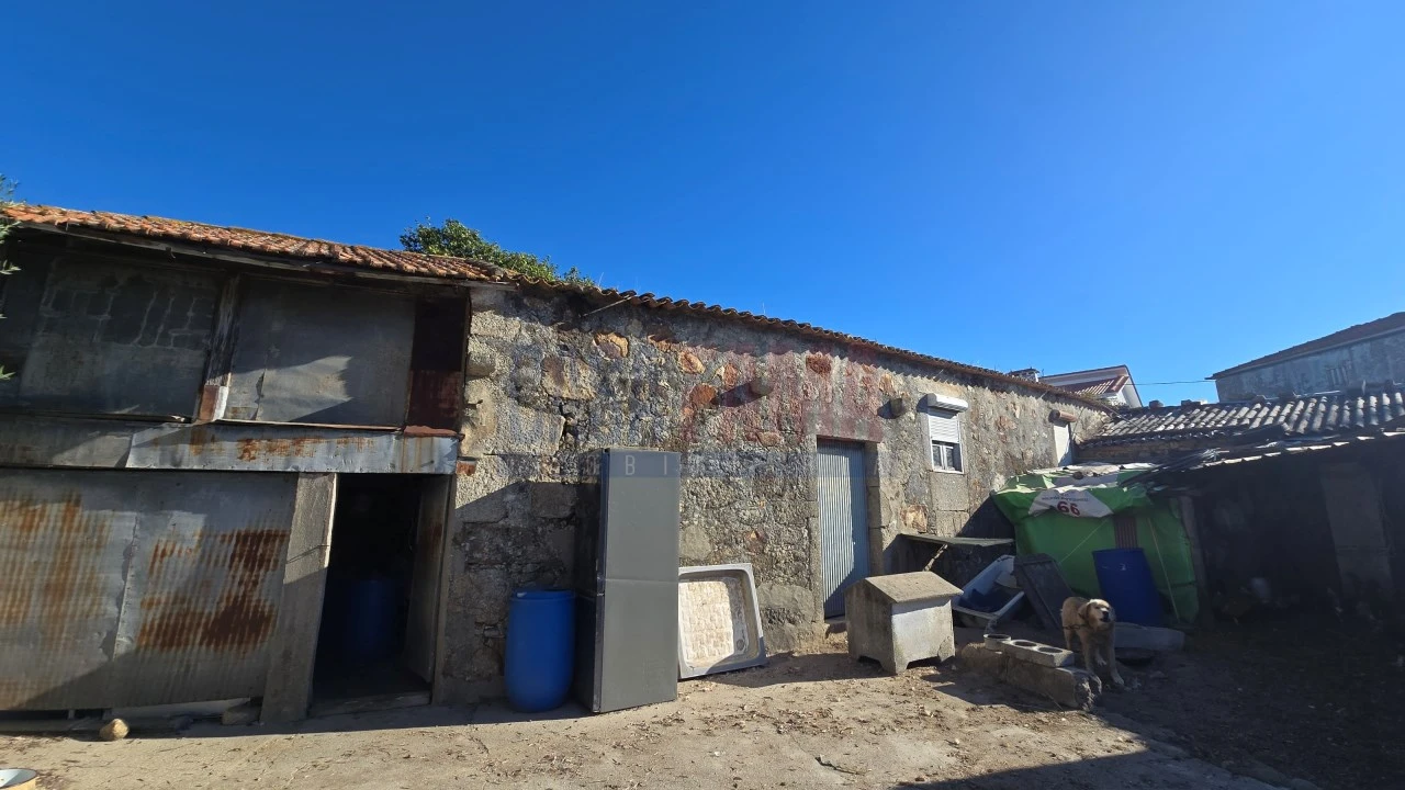 Terreno para Venda em Bagunte, Ferreiró, Outeiro Maior e Parada Foto 14