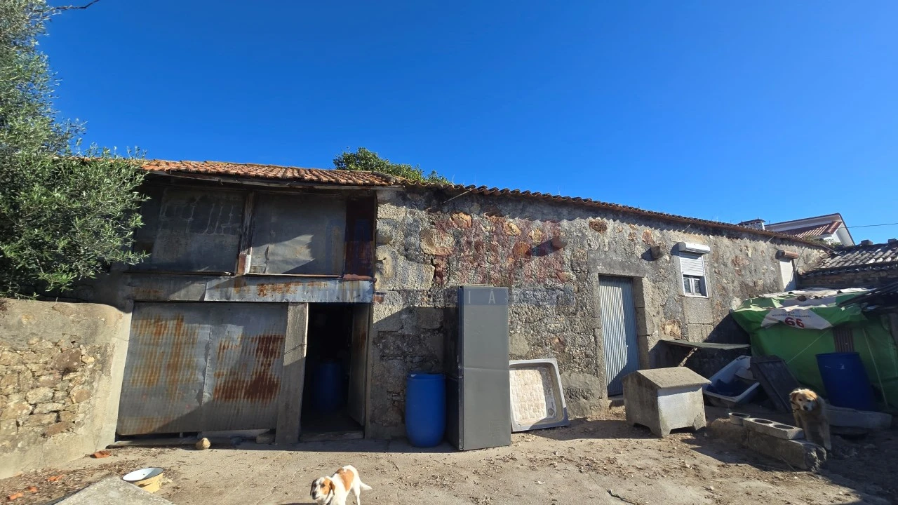 Terreno para Venda em Bagunte, Ferreiró, Outeiro Maior e Parada Foto 16