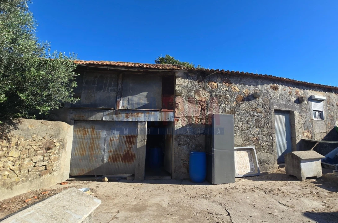 Moradia para Venda em Bagunte, Ferreiró, Outeiro Maior e Parada Foto 1