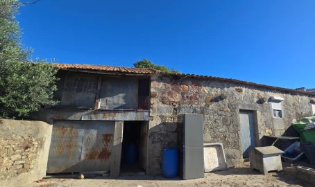 Moradia para Venda em Bagunte, Ferreiró, Outeiro Maior e Parada