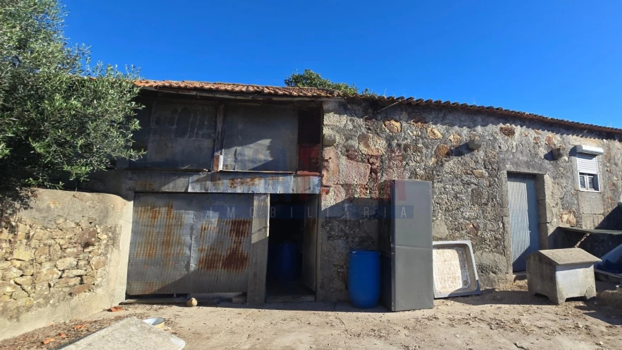 Moradia para Venda em Bagunte, Ferreiró, Outeiro Maior e Parada