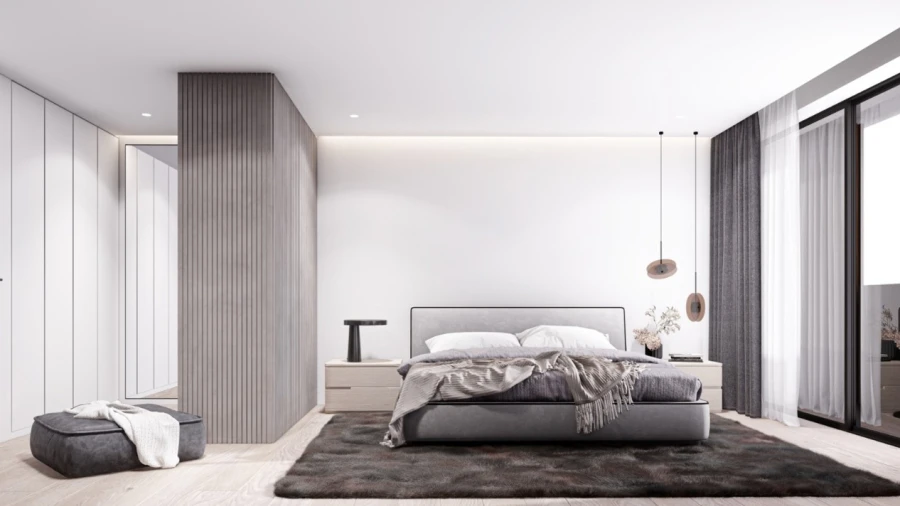 Apartamento T2 para Venda em Oliveira do Douro