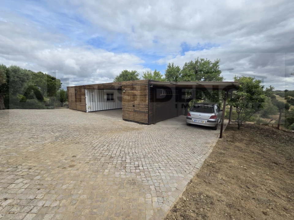 Quinta T3 para Venda em Guia Foto 32