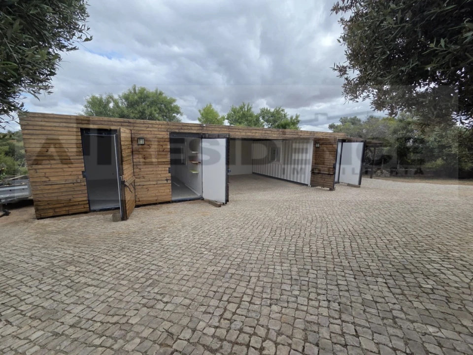 Quinta T3 para Venda em Guia Foto 42