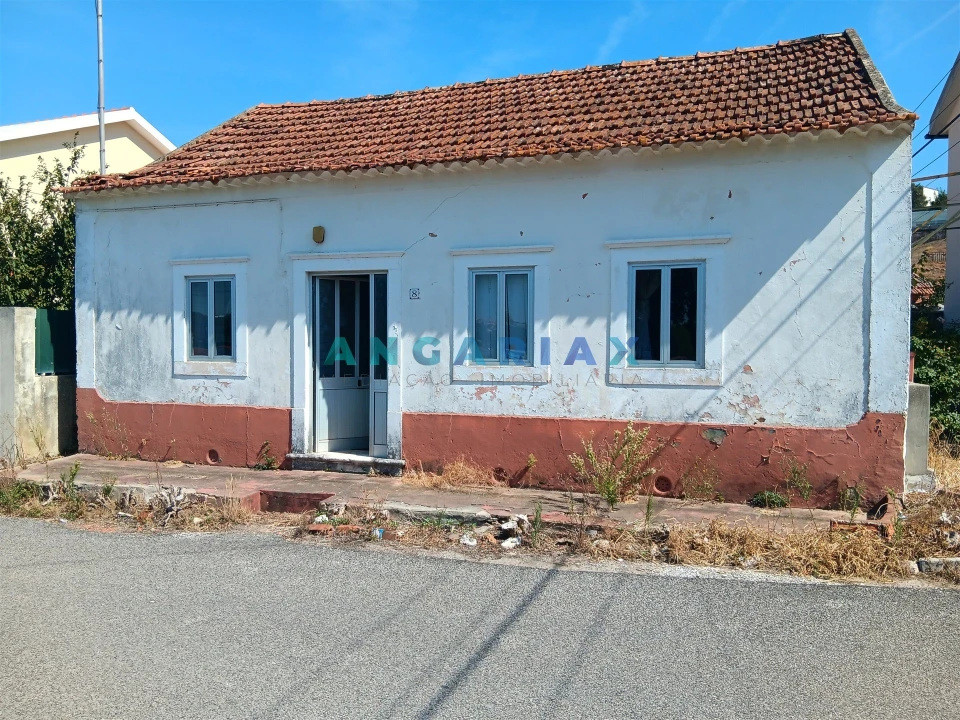 Moradia T3 para Venda em Batalha Foto 11