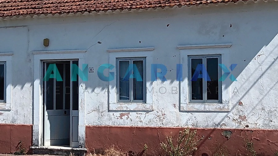 Moradia T3 para Venda em Batalha