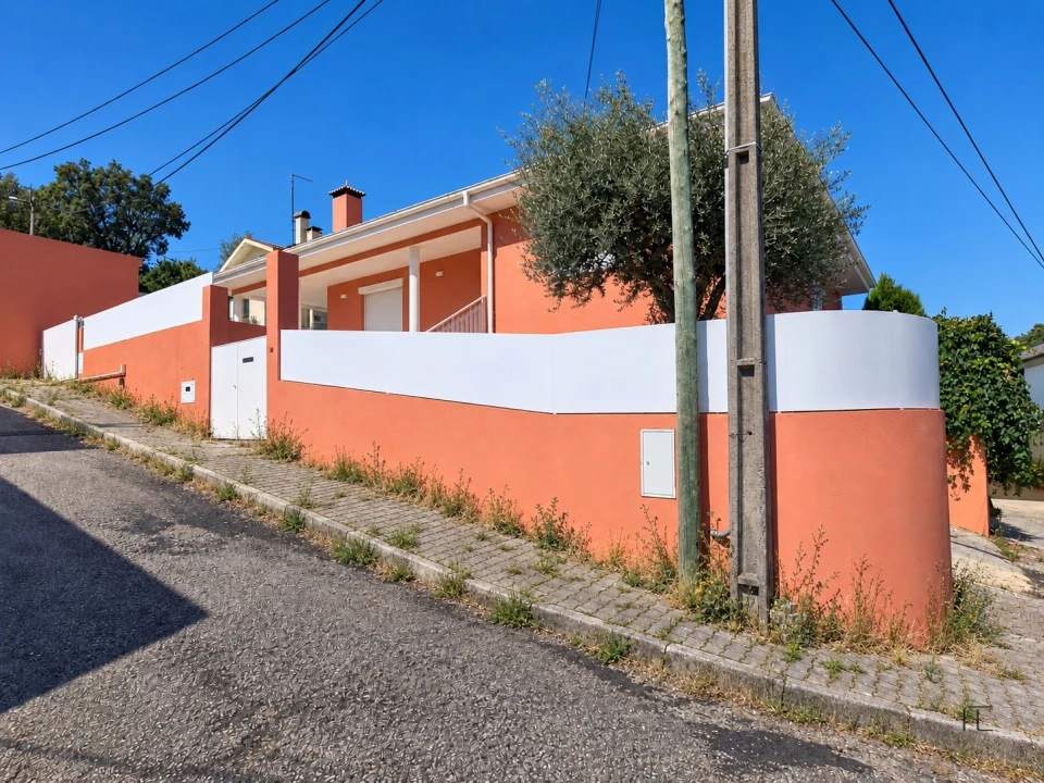 Moradia T3 para Venda em Canedo, Vale e Vila Maior Foto 33