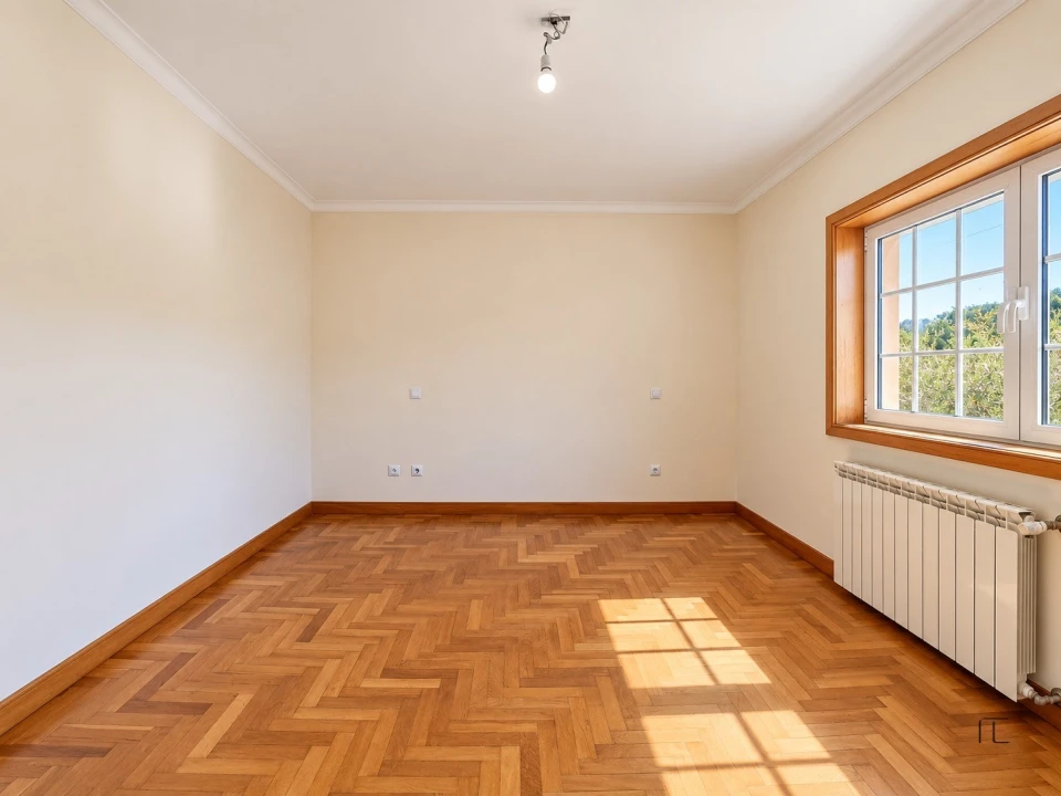 Moradia T3 para Venda em Canedo, Vale e Vila Maior Foto 11