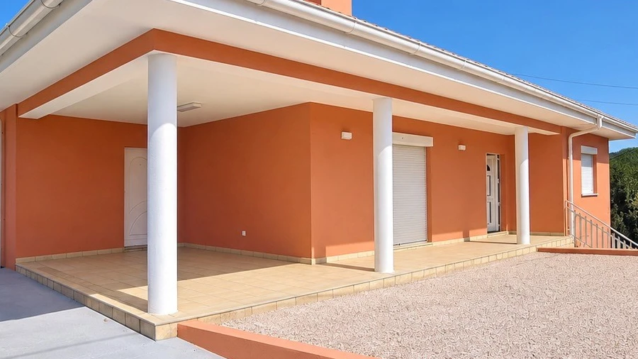 Moradia T3 para Venda em Canedo, Vale e Vila Maior