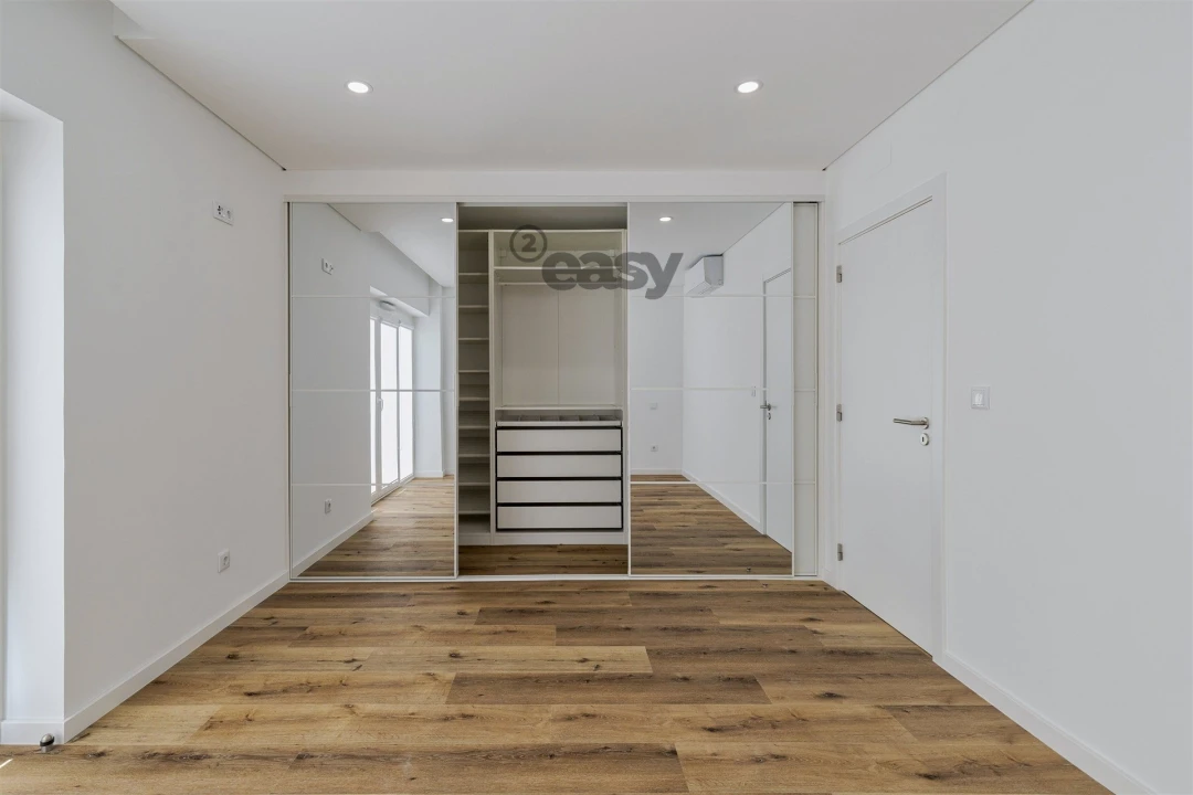 Apartamento T1 para Venda em Montijo e Afonsoeiro Foto 17