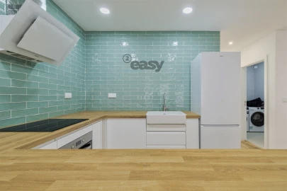 Apartamento T1 para Venda em Montijo e Afonsoeiro