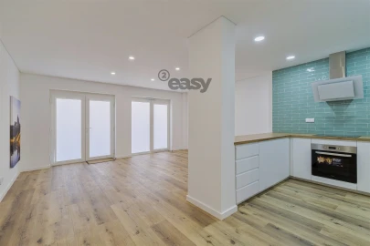 Apartamento T1 para Venda em Montijo e Afonsoeiro