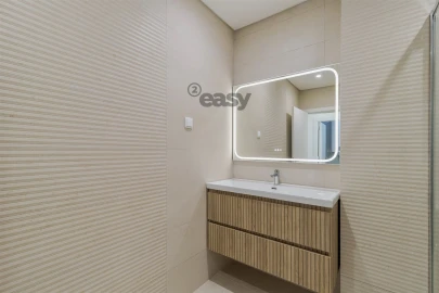 Apartamento T1 para Venda em Montijo e Afonsoeiro