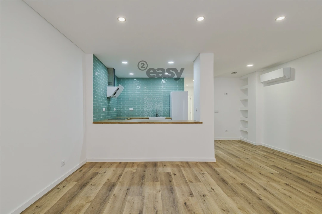 Apartamento T1 para Venda em Montijo e Afonsoeiro Foto 1