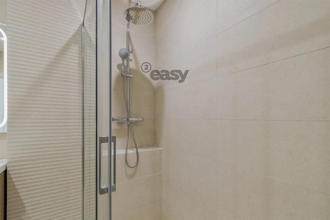Apartamento T1 para Venda em Montijo e Afonsoeiro Foto 20