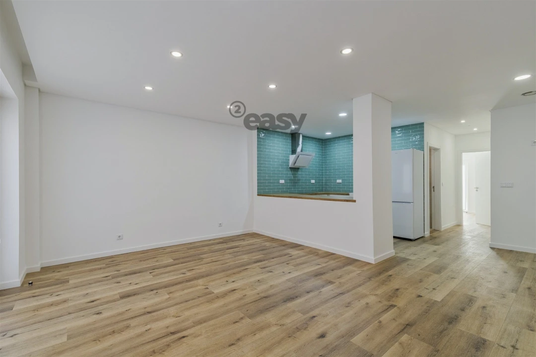 Apartamento T1 para Venda em Montijo e Afonsoeiro Foto 4