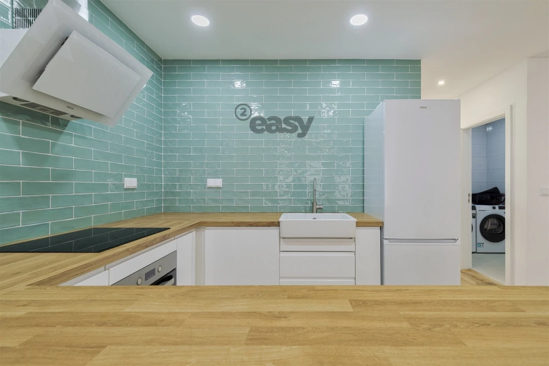 Apartamento T1 para Venda em Montijo e Afonsoeiro Foto 10