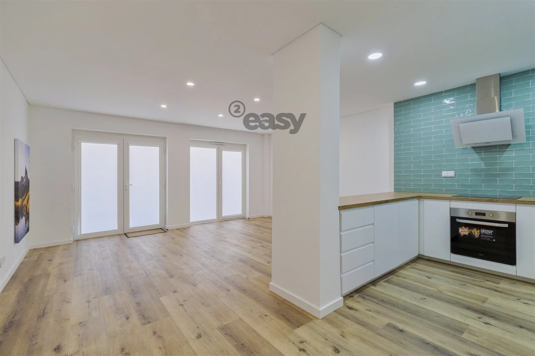 Apartamento T1 para Venda em Montijo e Afonsoeiro Foto 7