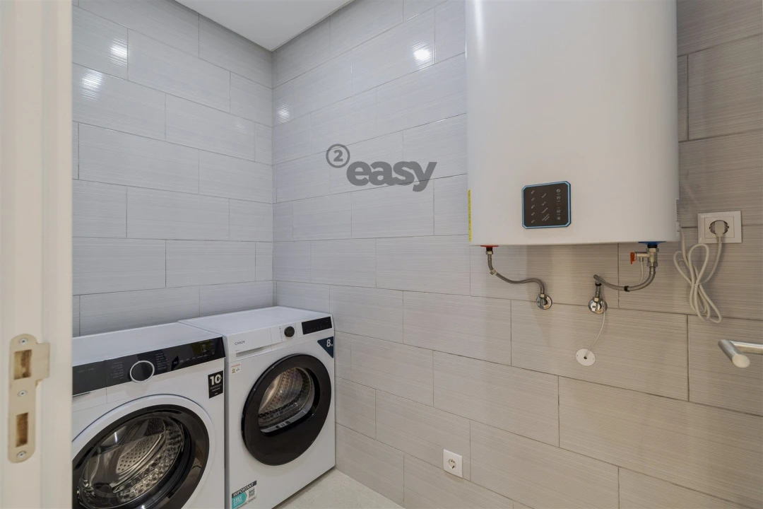 Apartamento T1 para Venda em Montijo e Afonsoeiro Foto 23
