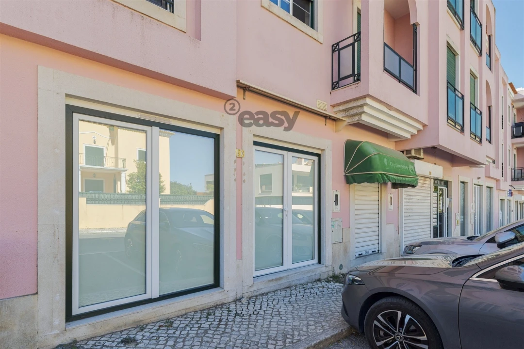 Apartamento T1 para Venda em Montijo e Afonsoeiro Foto 3