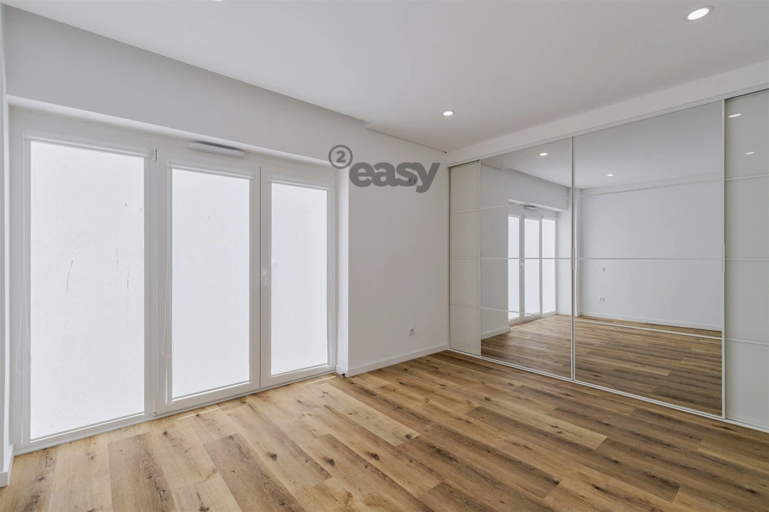 Apartamento T1 para Venda em Montijo e Afonsoeiro Foto 16