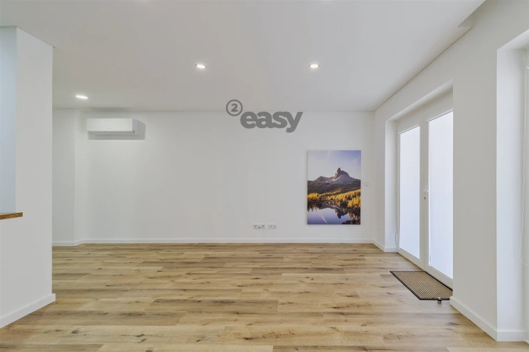 Apartamento T1 para Venda em Montijo e Afonsoeiro Foto 6
