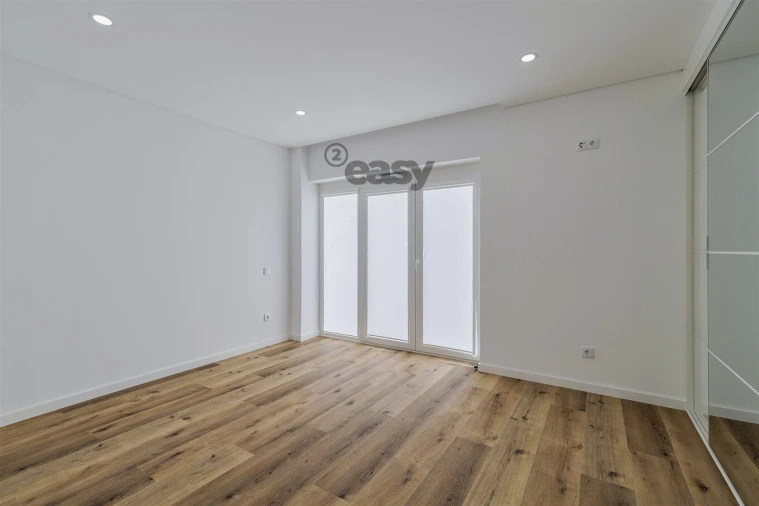 Apartamento T1 para Venda em Montijo e Afonsoeiro Foto 14