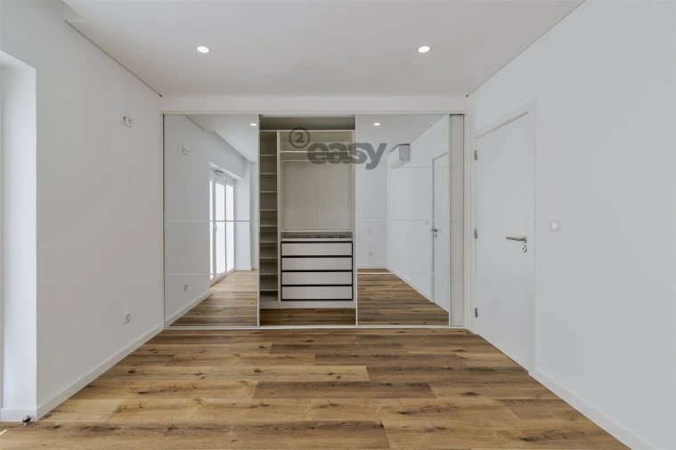 Apartamento T1 para Venda em Montijo e Afonsoeiro Foto 17