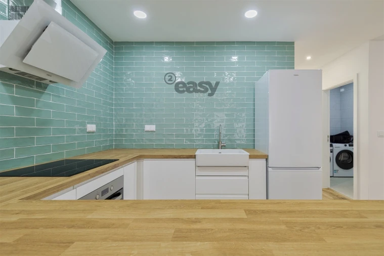 Apartamento T1 para Venda em Montijo e Afonsoeiro Foto 10