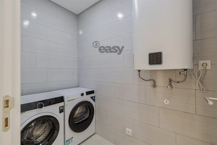 Apartamento T1 para Venda em Montijo e Afonsoeiro Foto 23