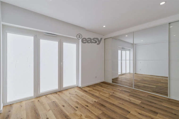 Apartamento T1 para Venda em Montijo e Afonsoeiro Foto 16