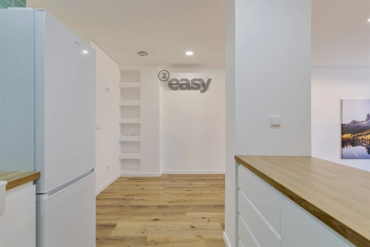Apartamento T1 para Venda em Montijo e Afonsoeiro Foto 12