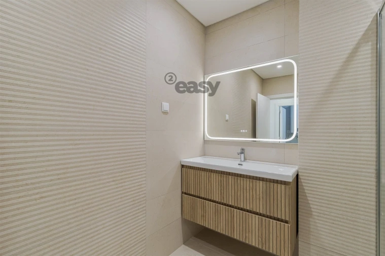 Apartamento T1 para Venda em Montijo e Afonsoeiro Foto 21