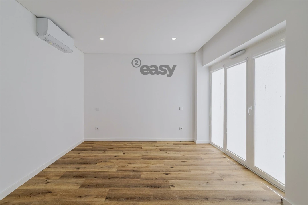 Apartamento T1 para Venda em Montijo e Afonsoeiro Foto 15