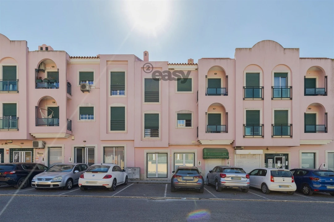 Apartamento T1 para Venda em Montijo e Afonsoeiro Foto 2