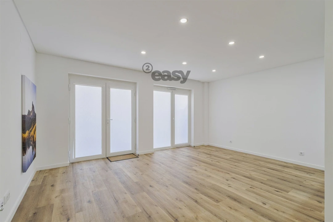Apartamento T1 para Venda em Montijo e Afonsoeiro Foto 5