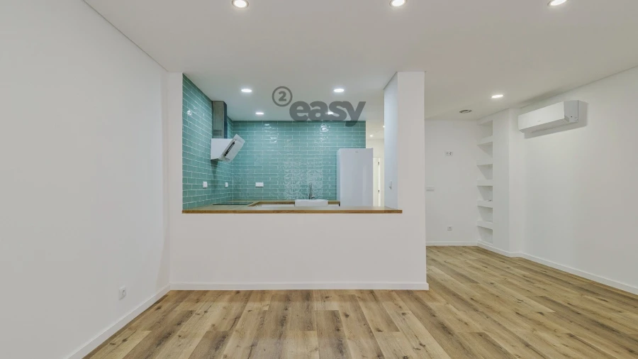 Apartamento T1 para Venda em Montijo e Afonsoeiro