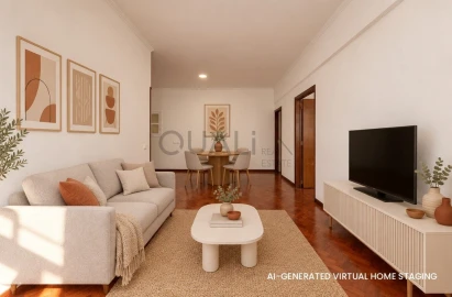 Apartamento T2 para Venda em Funchal (Se)