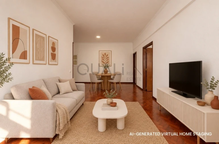 Apartamento T2 para Venda em Funchal (Se) Foto 2