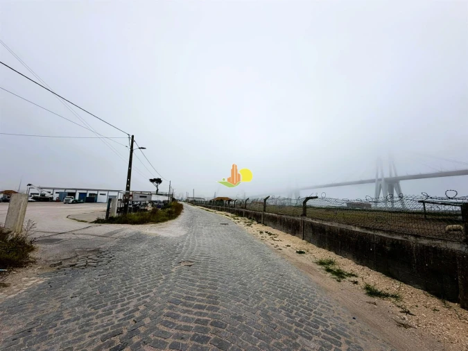 Armazém para Arrendamento em São Pedro Foto 7