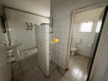 Armazém para Arrendamento em São Pedro