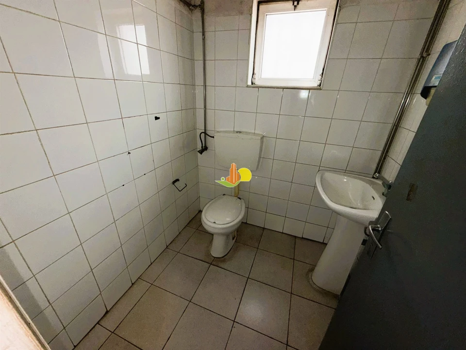 Armazém para Arrendamento em São Pedro Foto 9