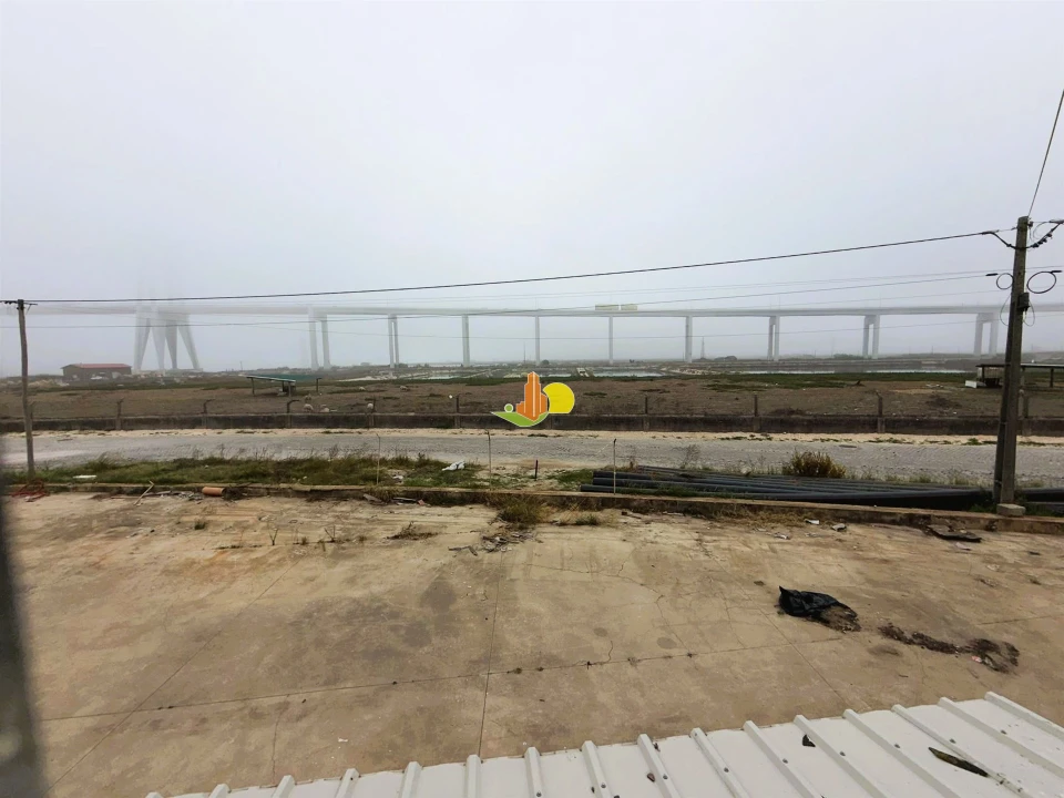 Armazém para Arrendamento em São Pedro Foto 21