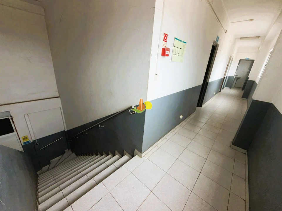 Armazém para Arrendamento em São Pedro Foto 16