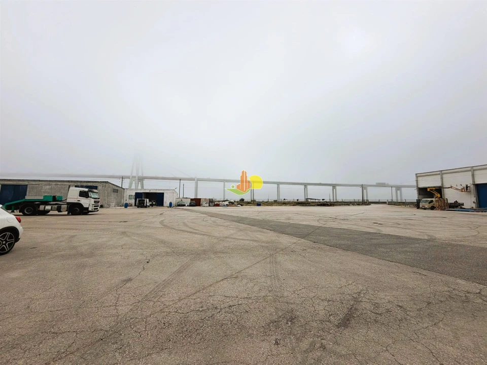 Armazém para Arrendamento em São Pedro Foto 20