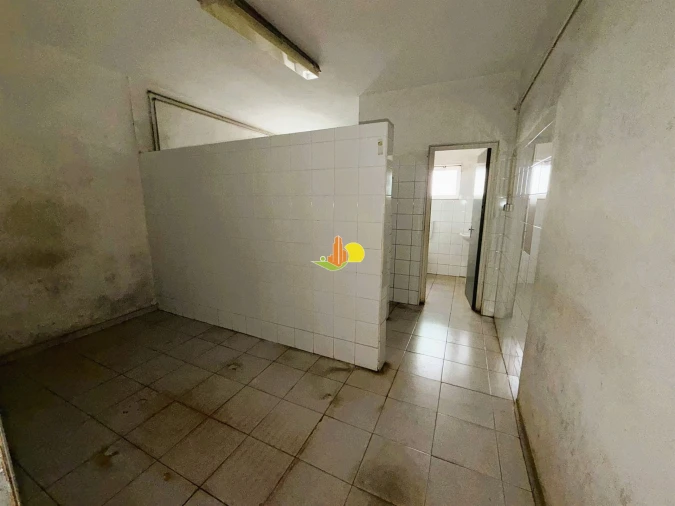 Armazém para Arrendamento em São Pedro Foto 11